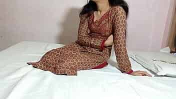 Punjabi stepmother cheat young boy full HD video