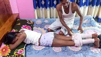 In this video Two girls and one boy funking very hard Bengaladeshi xxx porn xvideos video