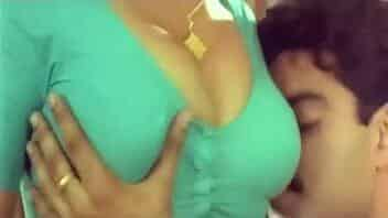 [MUVIZA.COM] -Mallu Actors Hot Romance Scence Mis Sungandavalli Movie video