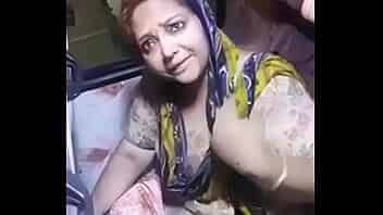 Bus trip with Bhabhi video