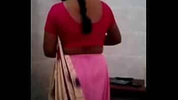 Tamil aunty fucked by her i. bf in hotel room video