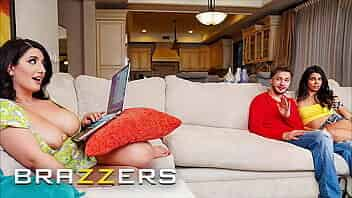 www.brazzers.xxx/gift - copy and watch full Harley Haze video video