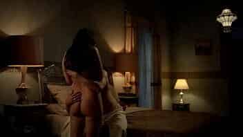 Arab Sex scene Hollywood Jack Ryan video