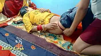 Full XXX Lalita Bhabhi Hard Sex video