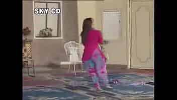 Pakistani dance on an Indian Song - YouTube video