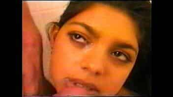 Virgin Indian Lady video