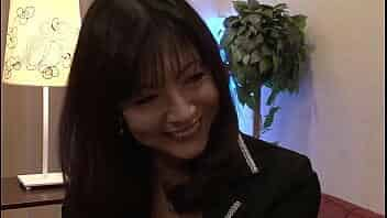 Mature and beautiful MILF Chihiro Uehara is the mama of a glamorous pub that treats her customers with love and sex appeal... pt1 video