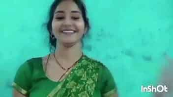 Indian married girl fucked by a young boy video