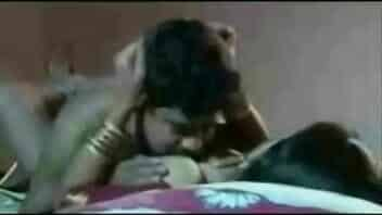 desi-suhaag-raat-scene video