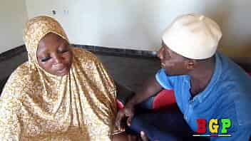 Hausa Man Bang Yoruba Fat Lady video