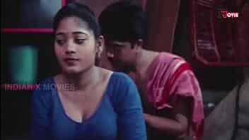 MALLU  SECRET  Oil Massage And Romance  With Watchman 2016 latest video