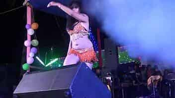 Hot stage performance song video