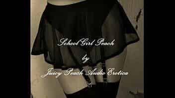 Peach by Juicy Peach Audio Erotica video