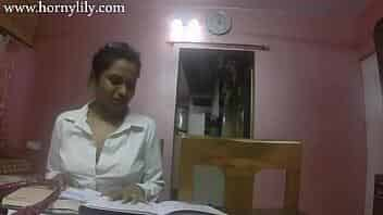 Indian Teacher With Student Sex Video video