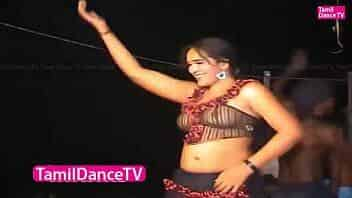 Tamil Record Dance Adal Padal Latest 2017 video