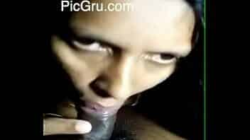 tamil girl sucking cock without video