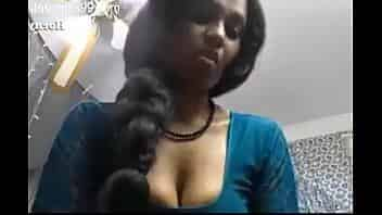 Horny Indian Aunt Webcam Model Masturbates with a Big Silicone Cock video