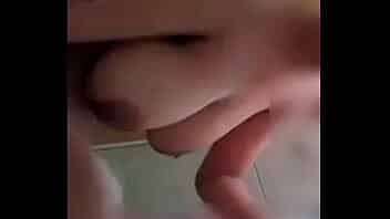 Desi Tamil hidden bath captured by video