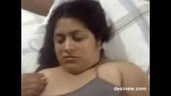 Chubby Aunty With Hot BJ video