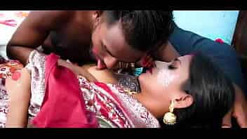 Desi Indian Bengali Girl Sudipa Sex with Her Husband and Creampie - Full Hindi Movie video