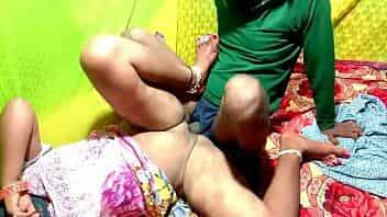 Horny young indian wife rough sex video